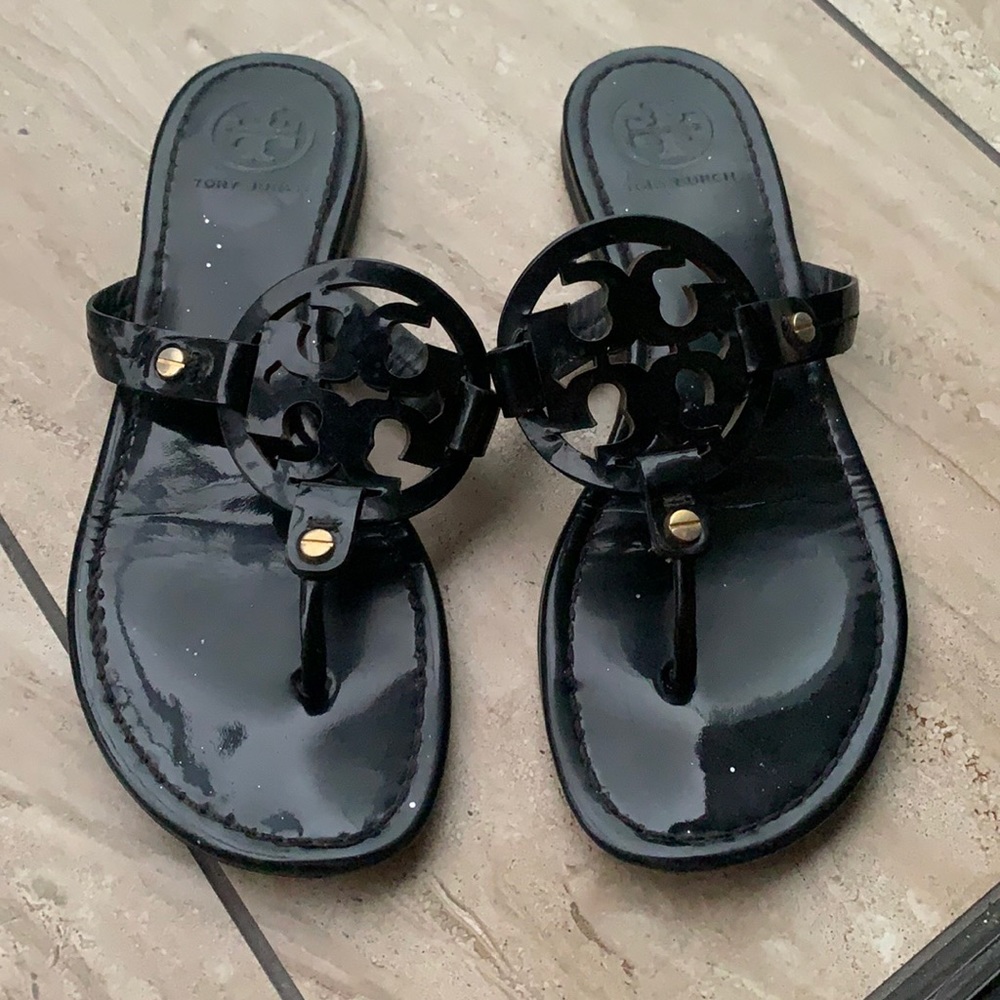 Tory Burch Miller sandal